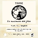Tisane - Le murmure des fées