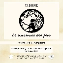 Tisane - Le murmure des fées